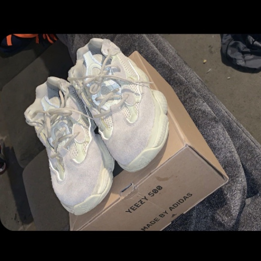 Yeezy 300